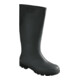 PVC-Gummistiefel, EN 20347/04 schwarz-1