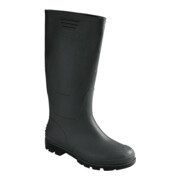 PVC-Gummistiefel, EN 20347/04 schwarz-1