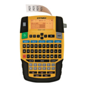 Beschriftungsgerät Rhino 4200 Schriftbandbreiten 6,9,12,19mm DYMO-4
