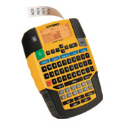 Beschriftungsgerät Rhino 4200 Schriftbandbreiten 6,9,12,19mm DYMO-5