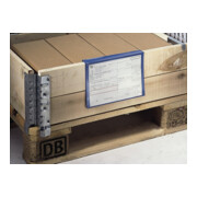 Beschriftungstaschen DINA4 L305xB230mm-1