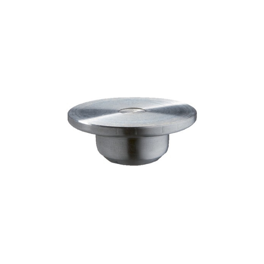 BESSEY Aandrukplaten-assortiment 8-delig, Drukplaat-Ø: 27 mm