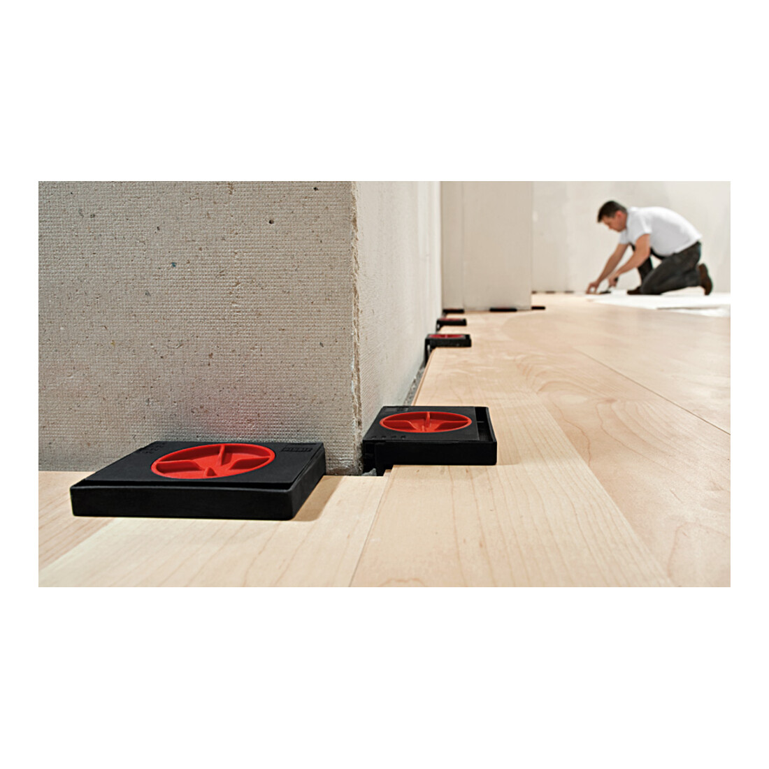 Bessey Abstandhalter AV2 20/89