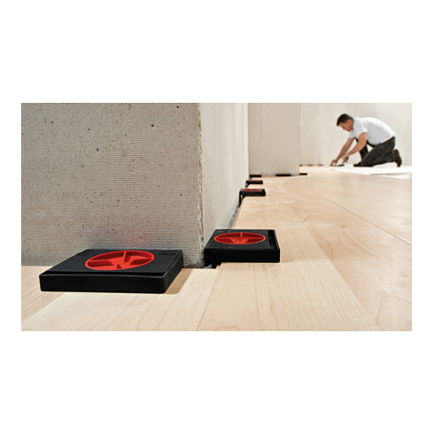 Bessey Abstandhalter AV2 20/89