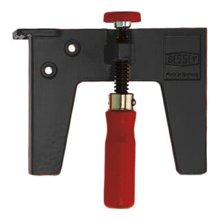 Bessey Abstandhalter PVA 35/130
