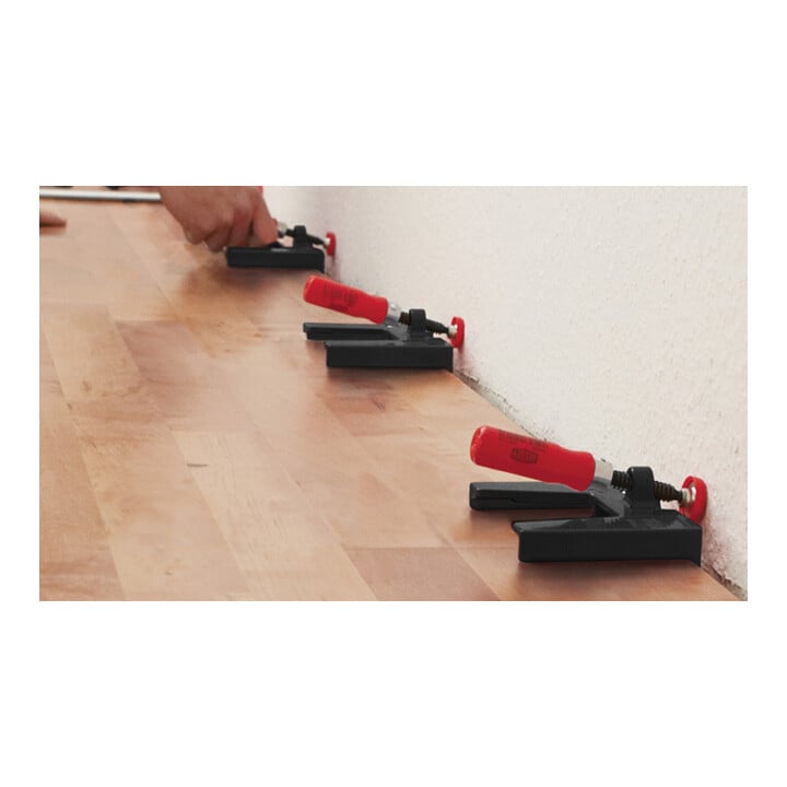 Bessey Abstandhalter PVA 35/130