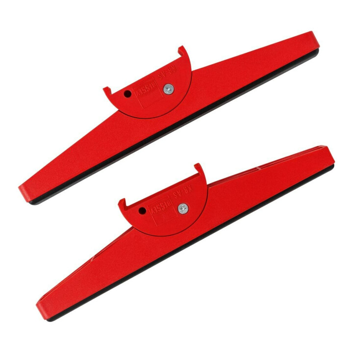 Bessey Adapter Korpuszwinge KR-AS, schwenkbar