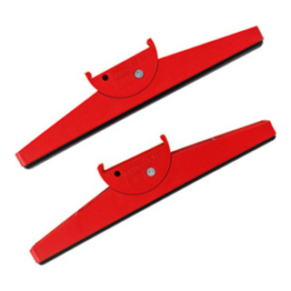 Bessey Adapter Korpuszwinge, schwenkbar KR-AS