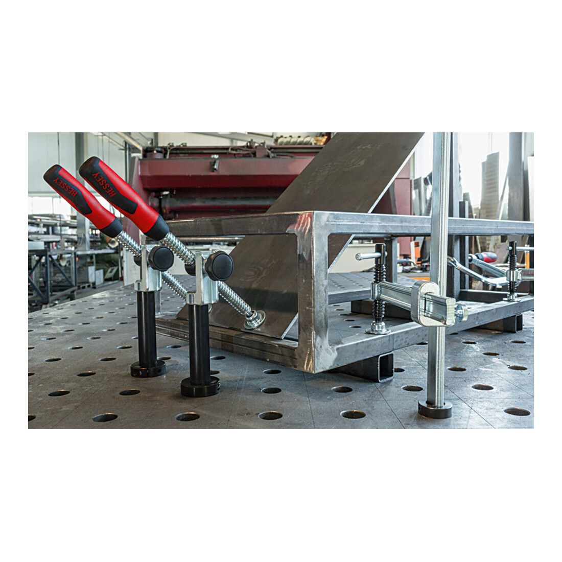 Bessey Adapter variabel TW28AV