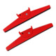 Bessey Adattatore per strettoio per corpi KR-AS, orientabile-1