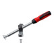 Bessey Adattatore variabile TW28AV-1