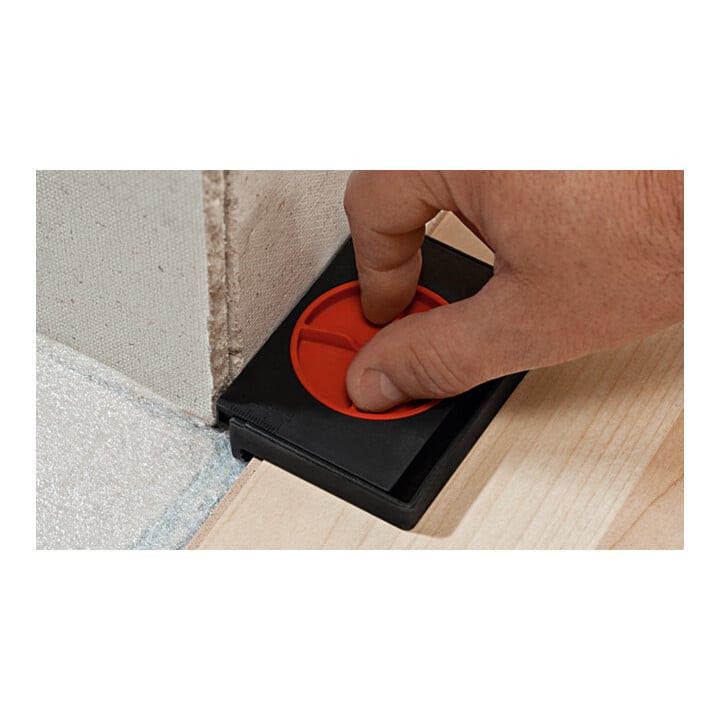 Bessey afstandshouder AV2 20/89