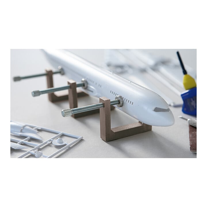 Bessey Alu-Mini-Zwinge AM