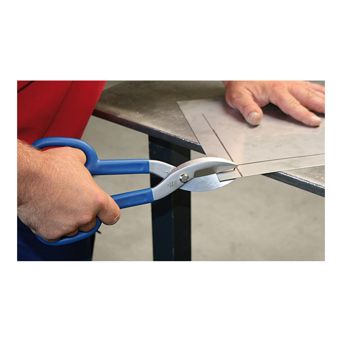 Bessey Amerikaner-Schere