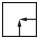 Bessey Amerikaner-Schere