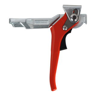 Bessey Arco scorrevole con impugnatura a leva