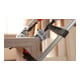 Bessey Attacco di serraggio Vario VAD-2