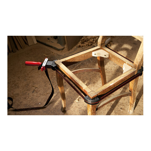 Bessey Bandspanner BAN400