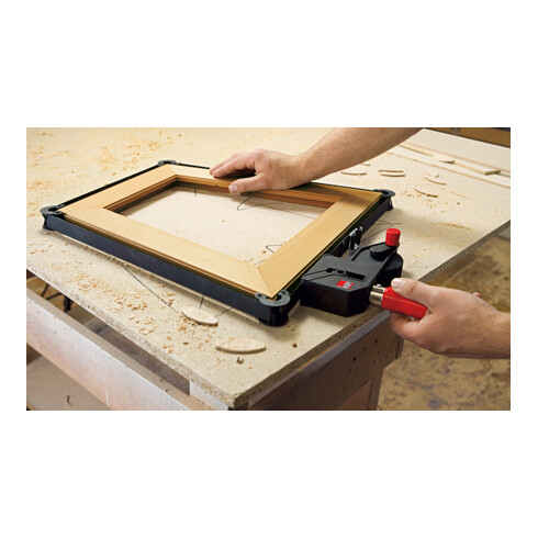 Bessey Bandspanner BAN700