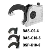 Bessey BAS-C compact-Spanner