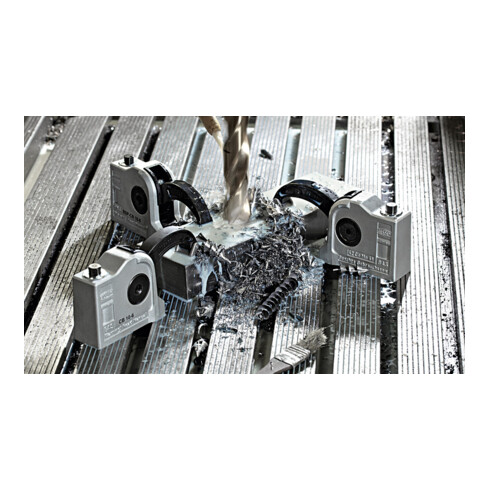 Bessey BAS-CB compacte klem