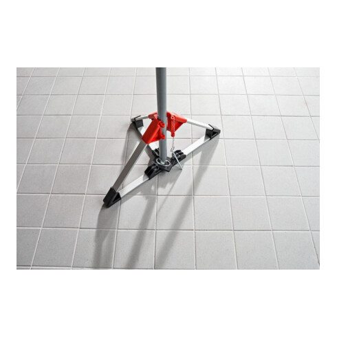 Bessey Baustativ für Decken- und Montagestütze, Typ: 1