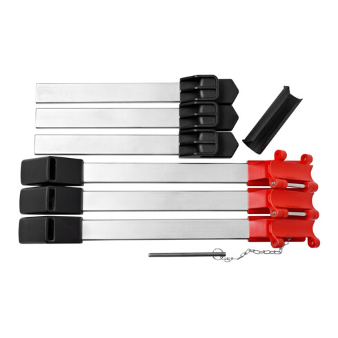 Bessey Baustativ STE-BS