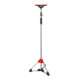 Bessey Baustativ für Decken- und Montagestütze, Typ: 1-5
