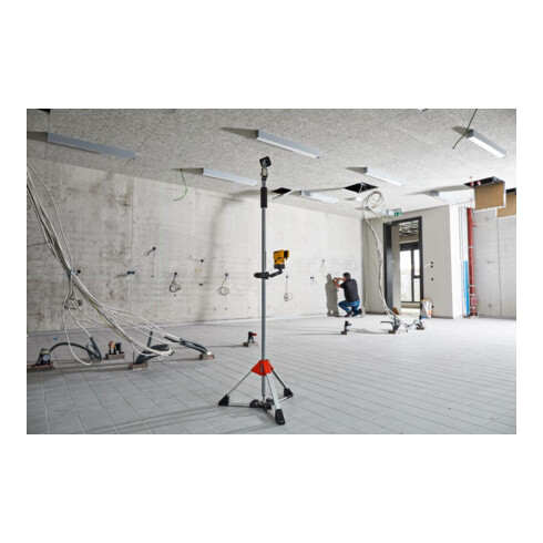 Bessey Baustativ STE-BS