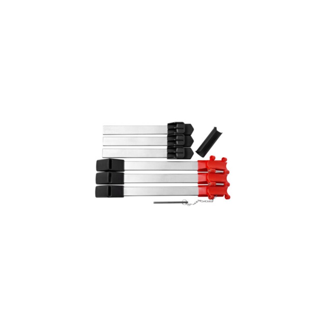 Bessey Baustativ STE-BS