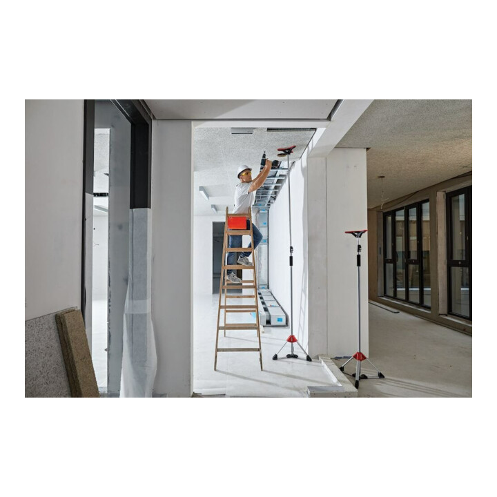 Bessey Baustativ STE-BS