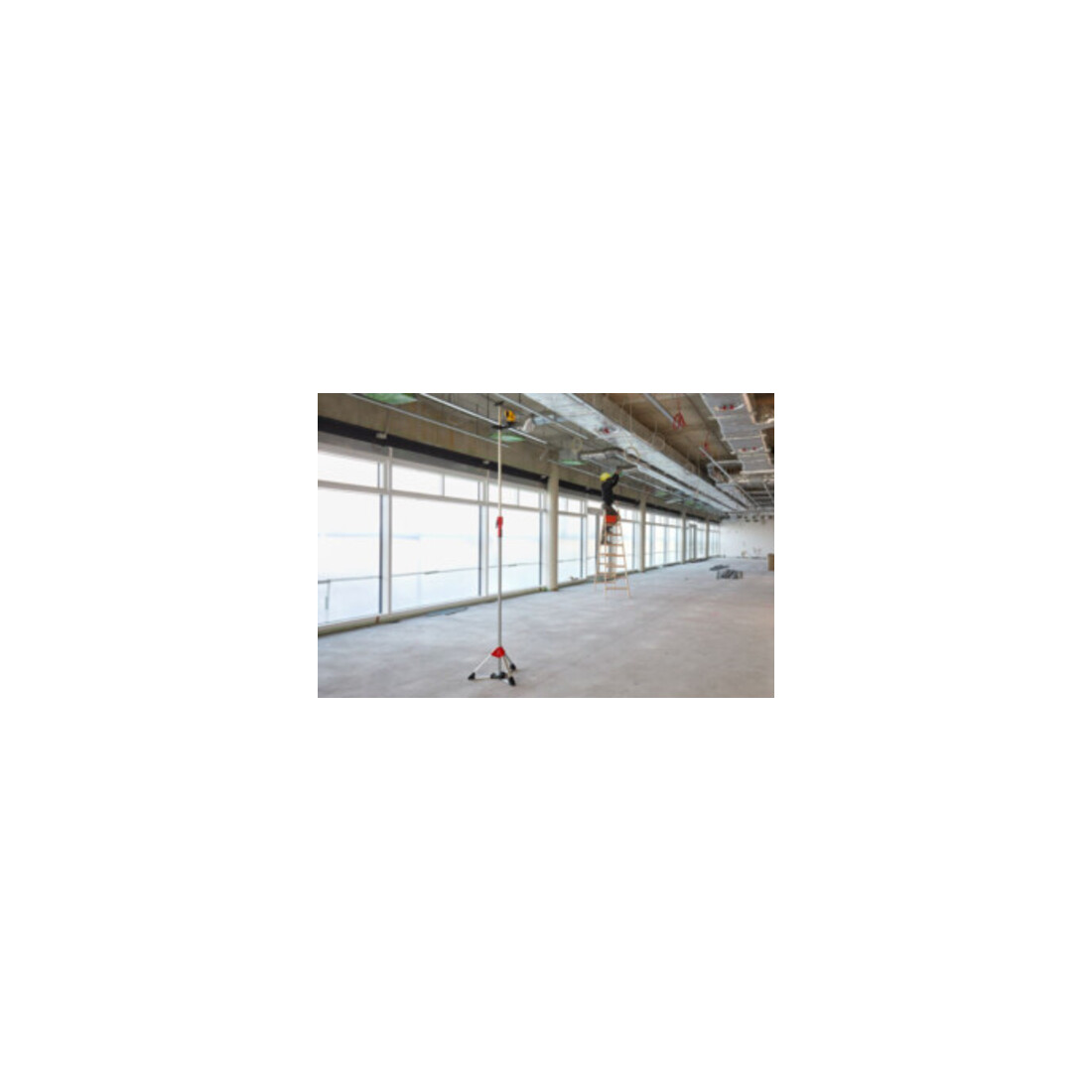Bessey Baustativ STE-BS