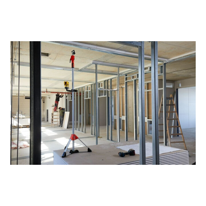 Bessey Baustativ STE-BS