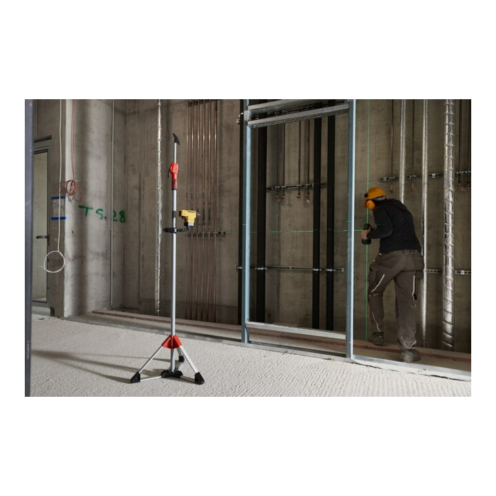 Bessey Baustativ STE-BS
