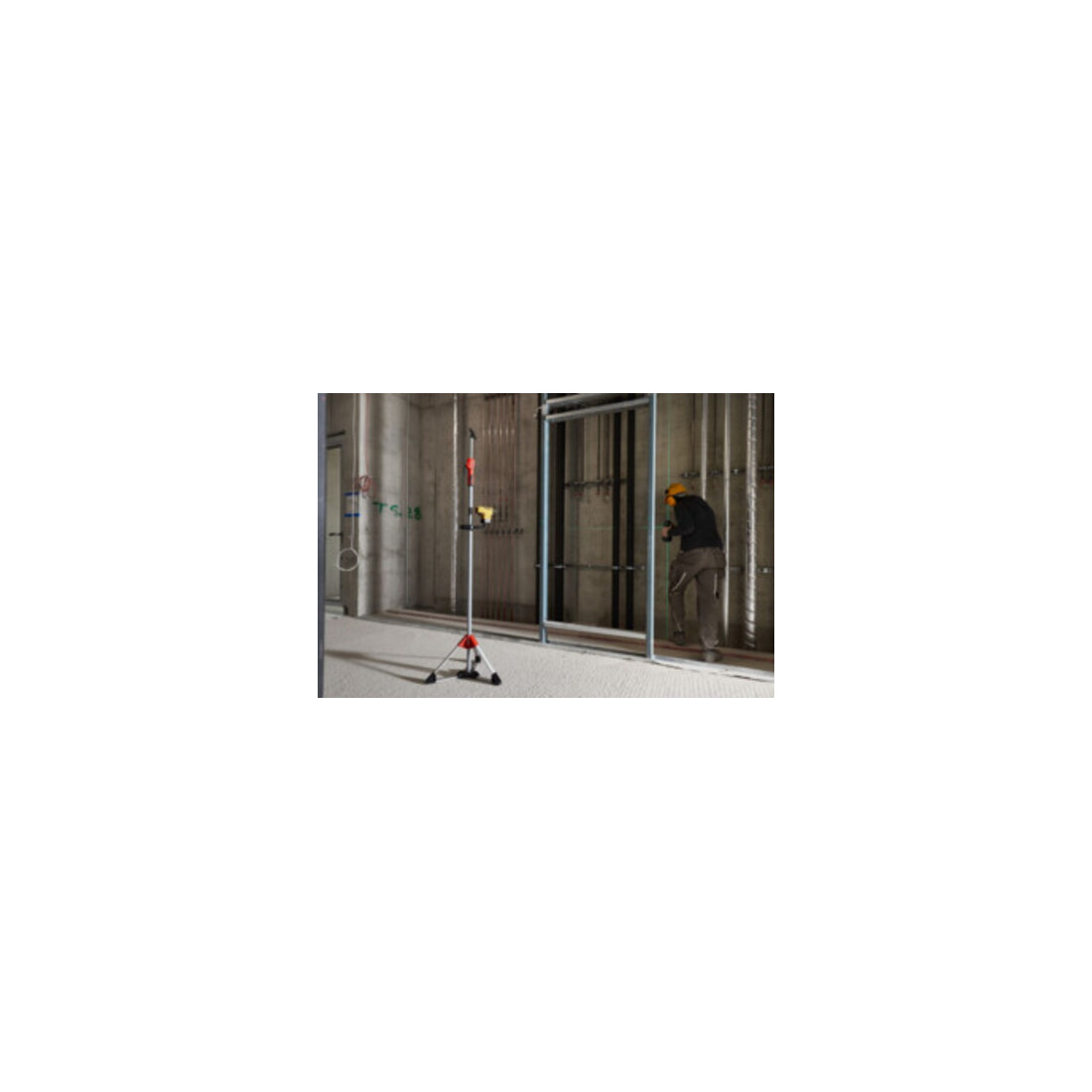 Bessey Baustativ STE-BS