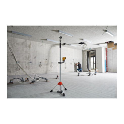 Bessey Baustativ STE-BS
