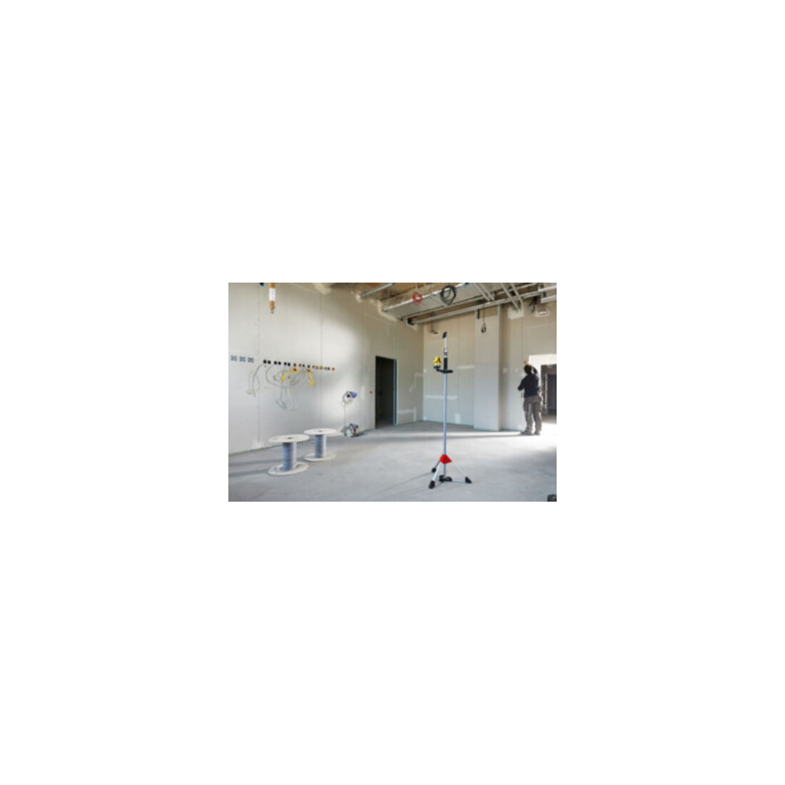Bessey Baustativ STE-BS