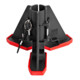 Bessey Baustativ STE-KBS klein