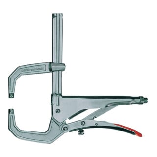 Bessey C-Gripzange GRZC 110/80