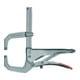 Bessey C-Gripzange GRZC 110/80