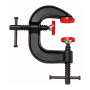 Bessey C-Kantenzwinge CKT-1
