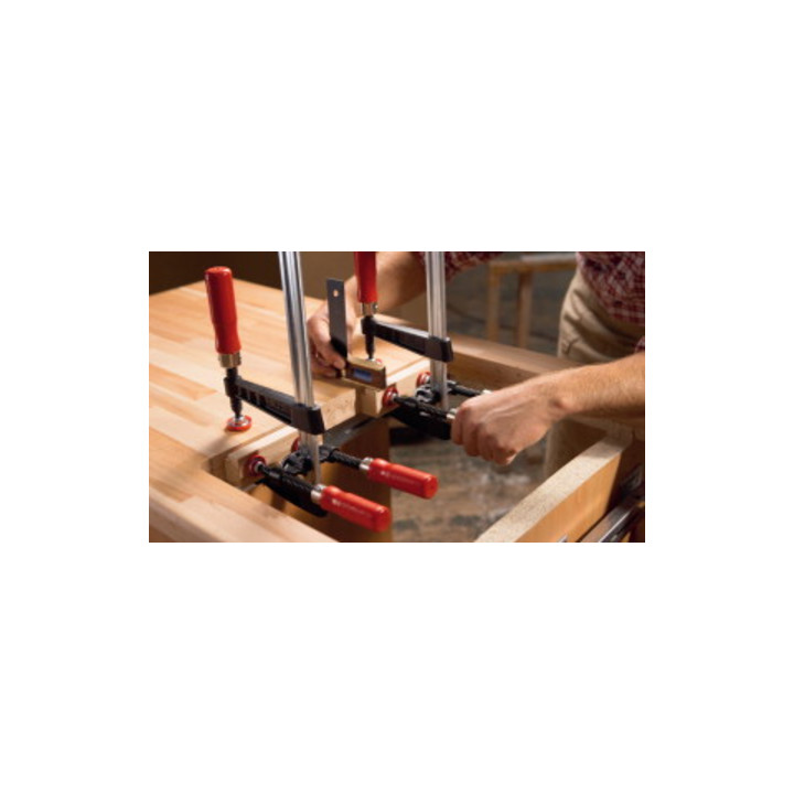 Bessey C-Kantenzwinge CKT