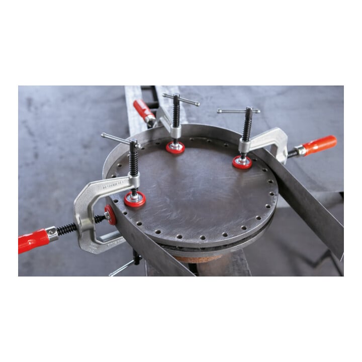 Bessey C-Kantenzwinge KT8-3