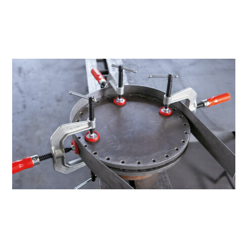 Bessey C-Kantenzwinge KT8-3