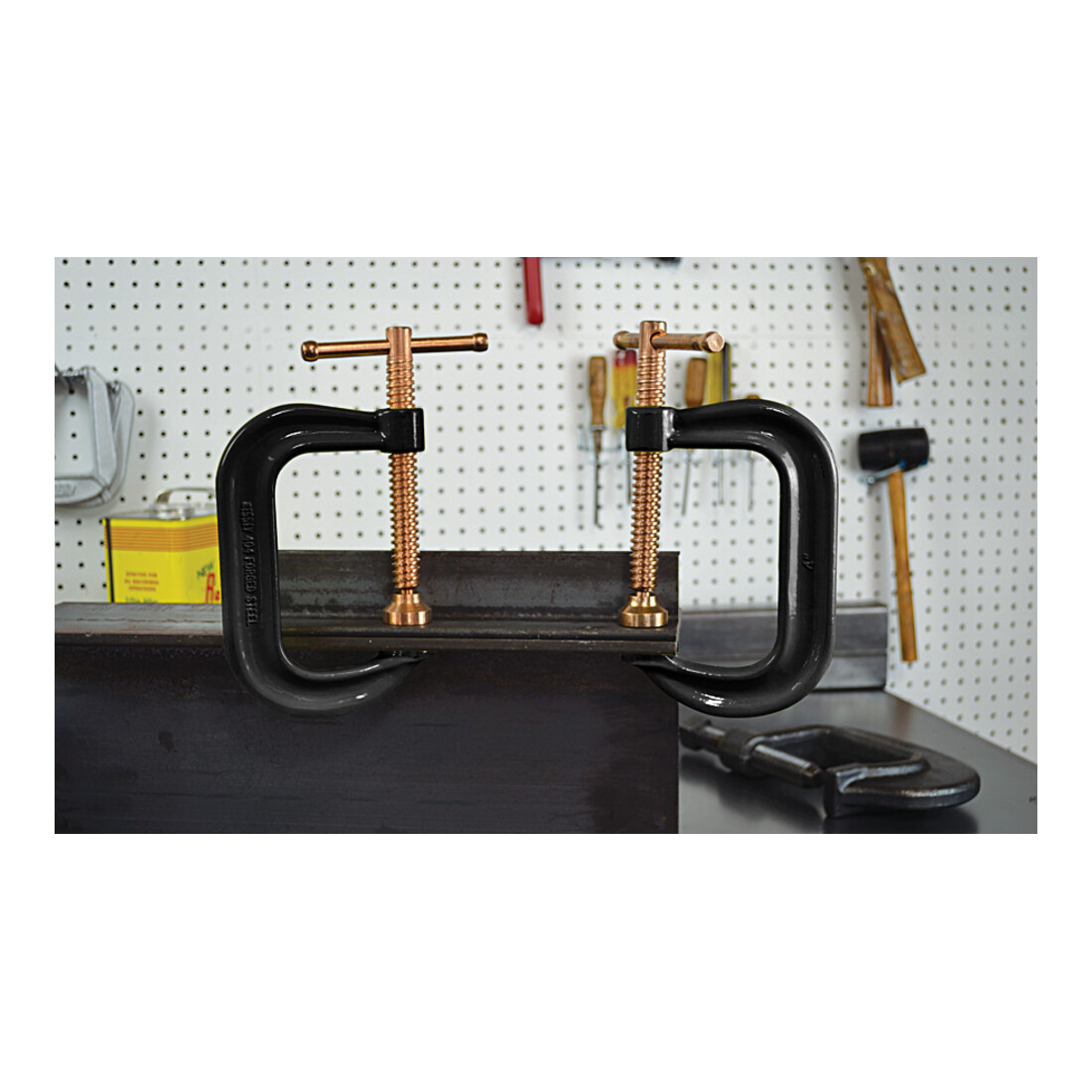 Bessey C-Schraubzwinge CDF-C 105/85
