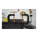 Bessey C-Schraubzwinge CDF-C 105/85-4