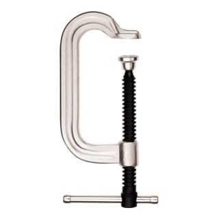 Bessey C-Schraubzwinge VC
