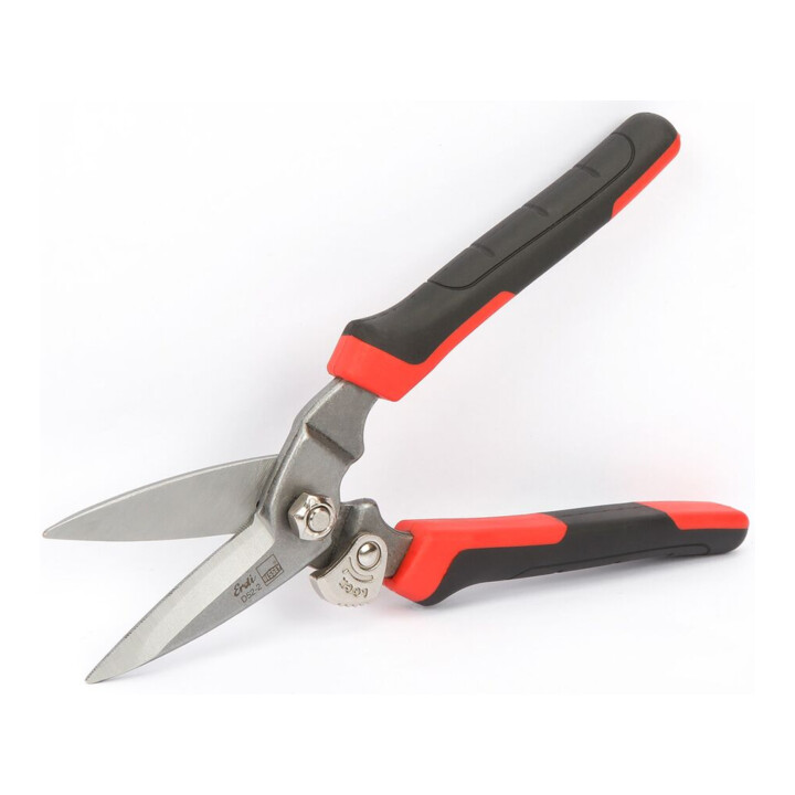 Bessey Cisailles combinées D52-2 droites stables