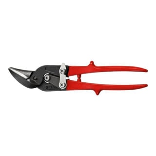 Bessey Cisailles idéales droites 240 mm Acier inox HRC60-62