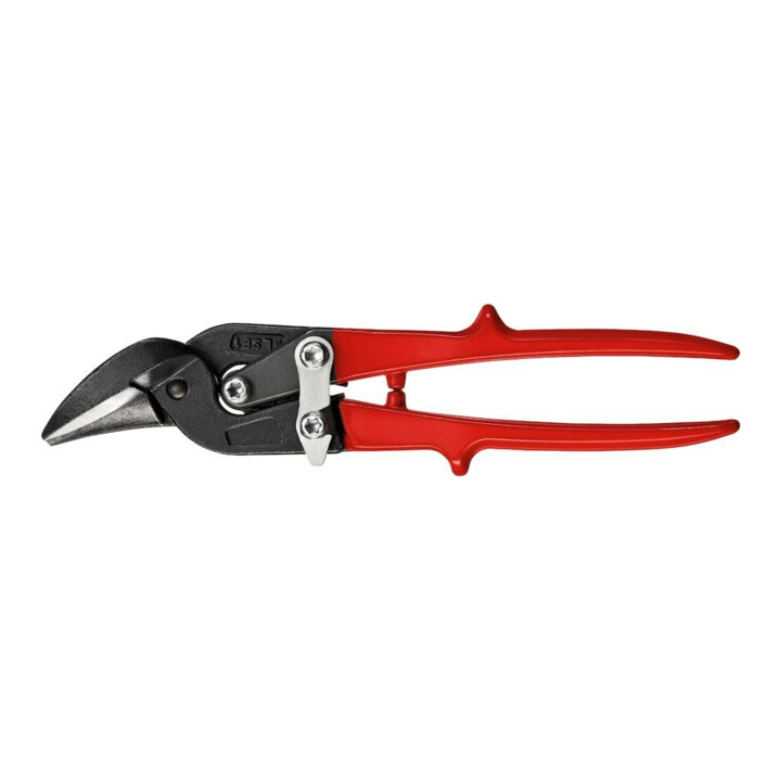 Bessey Cisailles idéales droites 240 mm Acier inox HRC60-62